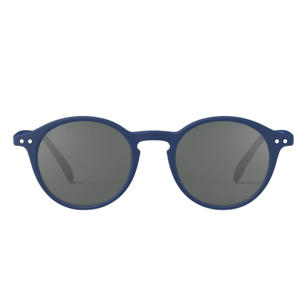 Izipizi D Sunglasses - Navy Blue